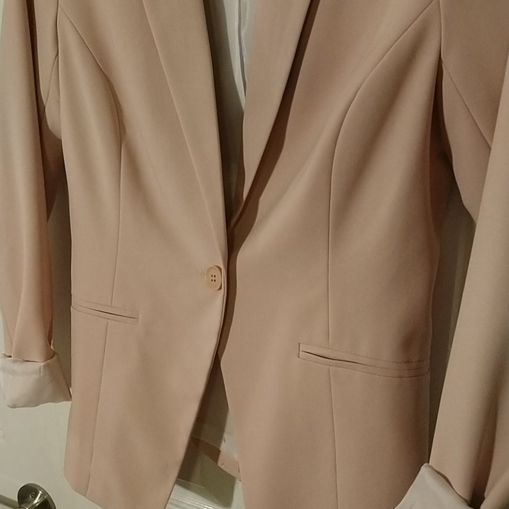 EUC Suzy Shier Blazer - Picture 6 of 13